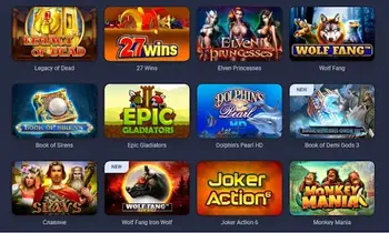 игровые автоматы покердом